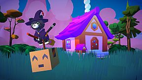 Flying Neko Delivery