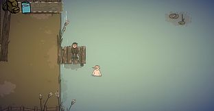 Little Man Has a Day