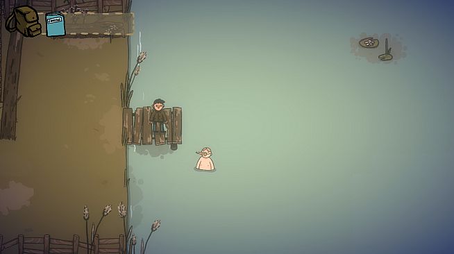 Little Man Has a Day