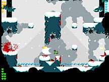 Samurai GUNN