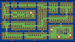 WGW KT  传送门世界 王国传说 Warp Gate World Kingdom Tales