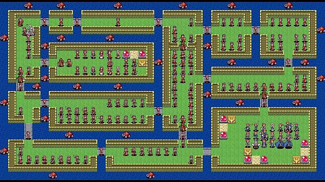 WGW KT  传送门世界 王国传说 Warp Gate World Kingdom Tales