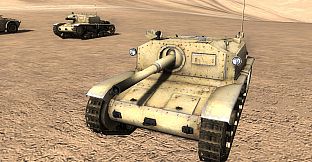 Theatre of War 2: Centauro