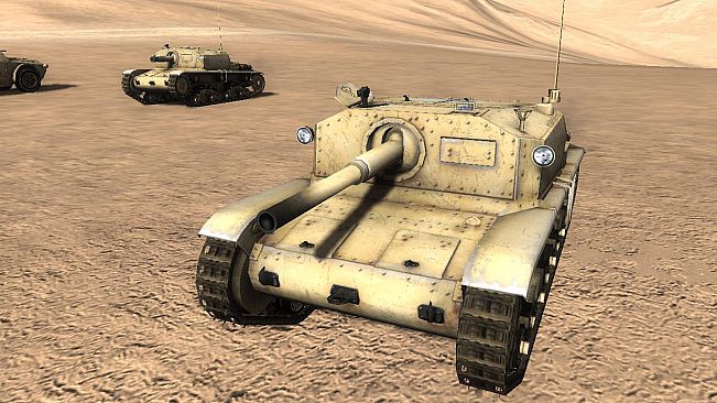 Theatre of War 2: Centauro