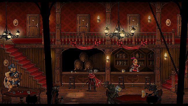 Blood will be Spilled