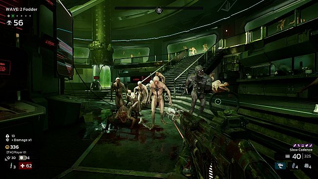 Killing Floor 3