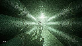 Deja Vu : The Backrooms