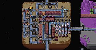 Mob Factory Soundtrack