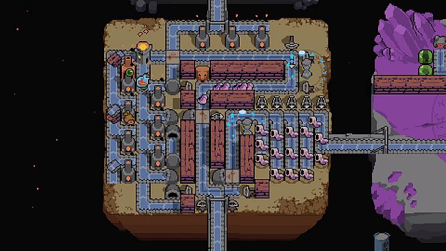 Mob Factory Soundtrack