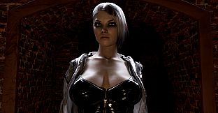 Occultus: Daughter of Darkness - Kin To Chaos