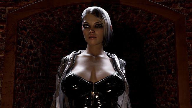 Occultus: Daughter of Darkness - Kin To Chaos