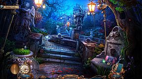 Grim Tales: The Vengeance Collector's Edition