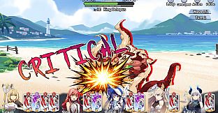 YGGDRA: DECKBUILDING