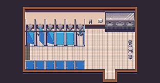 RPG Maker MV - Visustella School Horror Vol 1