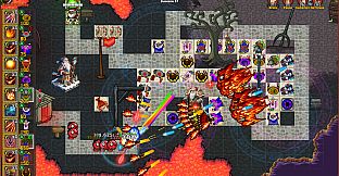 Call of Toys: Tower Defense