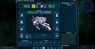 VoidExpanse: Pariahs' Bane