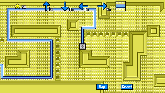 Button Lock 2: Star Carrier