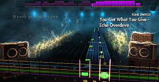 Rocksmith 2014 Edition – Remastered – New Radicals - “You Get What You Give”