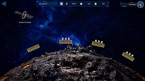 Rebellion Corporation