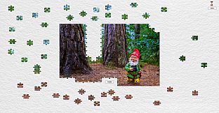 Gnome Enchanted Jigsaw Puzzles - Expansion Pack 2