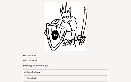 The Great Tournament