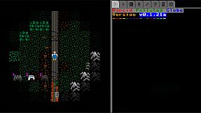 RPG1: Rancid Polluted Globe - Radioactive Plastic Wasteland