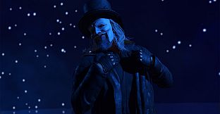 WWE 2K23 Revel with Wyatt Pack