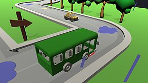 Stop the Bus!