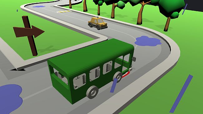 Stop the Bus!