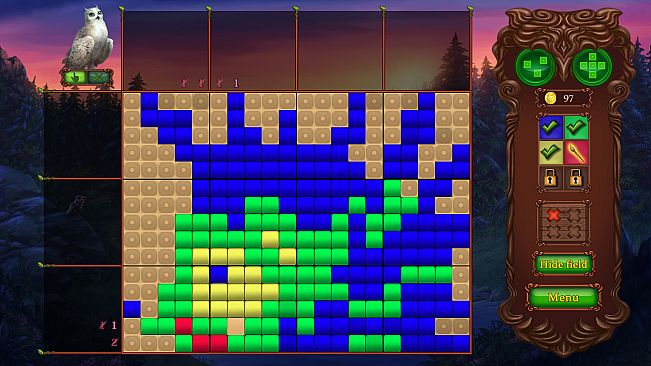 Riddles of the Owls Kingdom