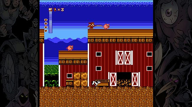 The Adventures of Panzer 2