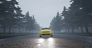 Velocity Racing: 1000