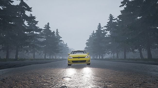 Velocity Racing: 1000