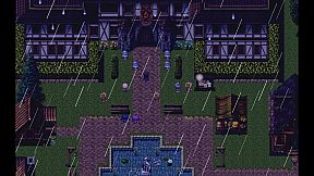 Secret of the Rendrasha Blade CH1&2