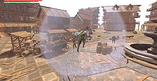 The King of Assassins - The Kingdom