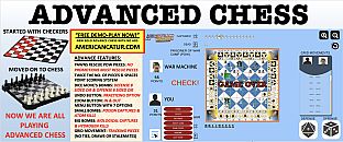 Advanced Chess/Traditional