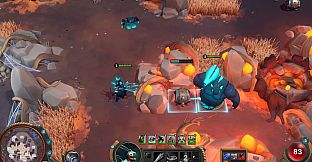 Noara: The Conspiracy  - Supporter Pack