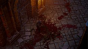 Strange Brews: Heroes For Hire