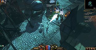Van Helsing: Arcane Mechanic