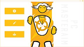 PC Master Aim - Crosshair Overlay