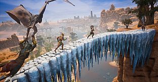 Conan Exiles - Public Beta Client