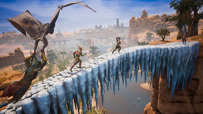 Conan Exiles - Public Beta Client