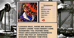 From Beyond Prologue