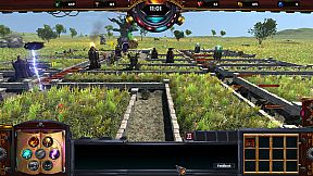 Elemental War - A Tower Defense Game