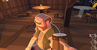 Fantasy Tavern Simulator