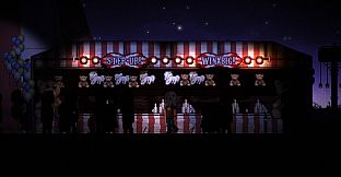 Claire: Extended Cut