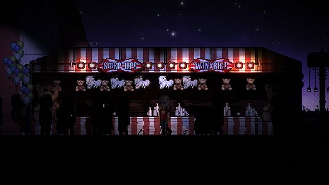 Claire: Extended Cut