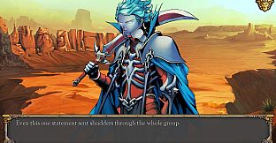 Loren The Amazon Princess - The Castle Of N'Mar DLC