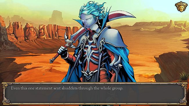 Loren The Amazon Princess - The Castle Of N'Mar DLC