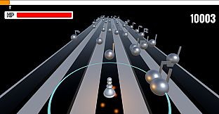 DoDodge - Chess Skin